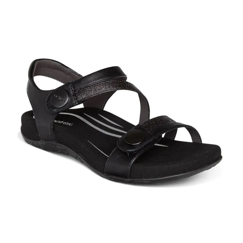 Women's Jess Black