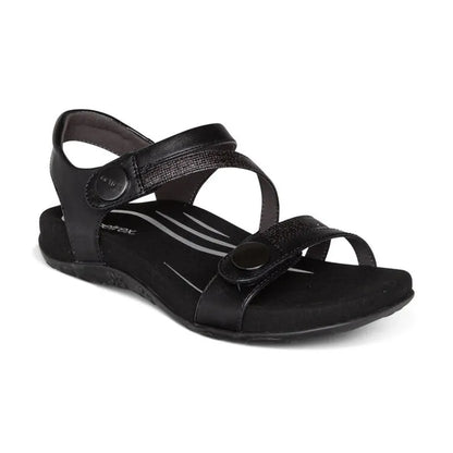 Women's Jess Black