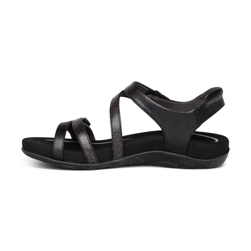 Women's Jess Black