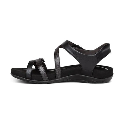 Women's Jess Black