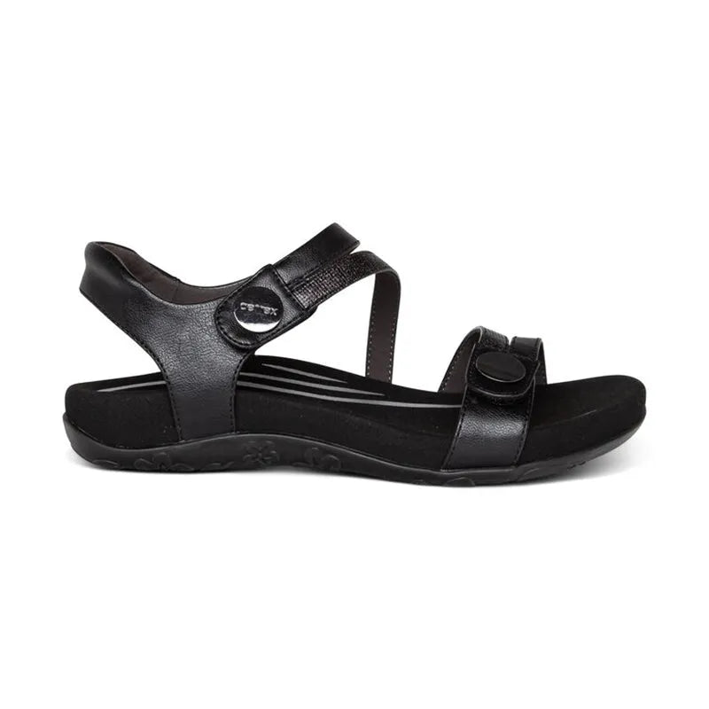 Women's Jess Black