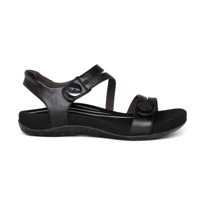 Women's Jess Black