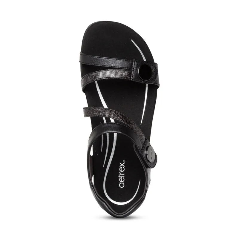 Women's Jess Black
