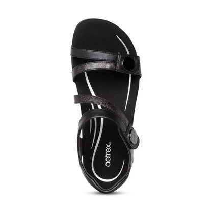 Women's Jess Black