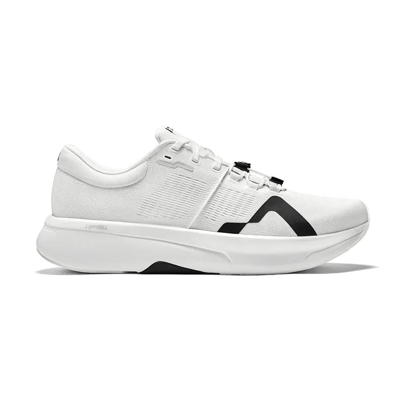Men's Mount to Coast R1 White