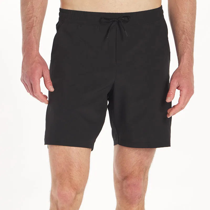 Men's Stride Short 7.5"