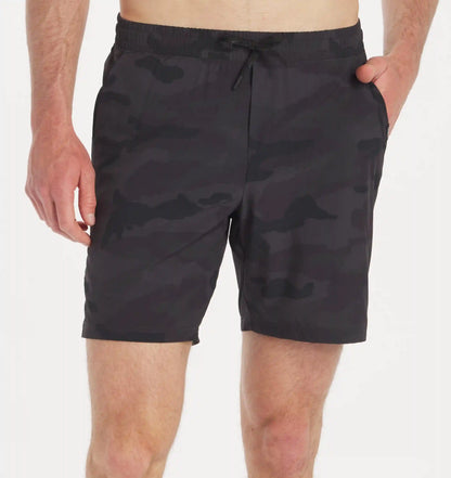 Men's Stride Short 7.5"