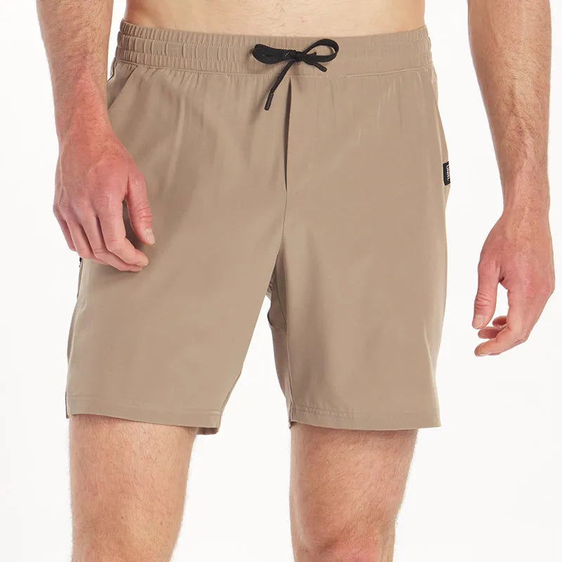 Men's Stride Short 7.5"