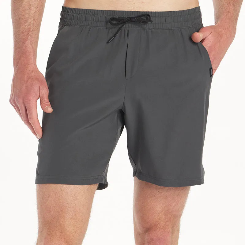 Men's Stride Short 7.5"
