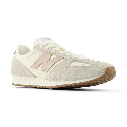 Women's 471 Angora/Desert Clay