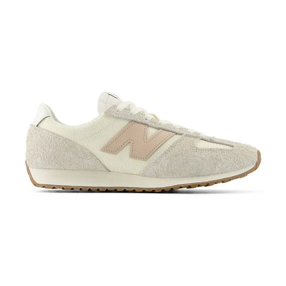 Women's 471 Angora/Desert Clay