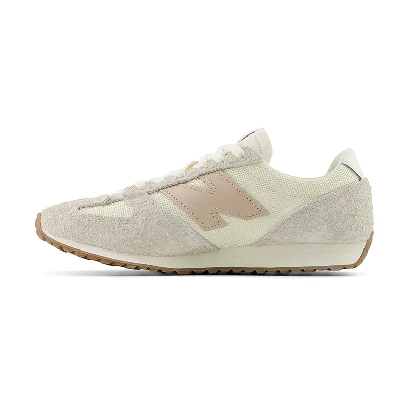 Women's 471 Angora/Desert Clay