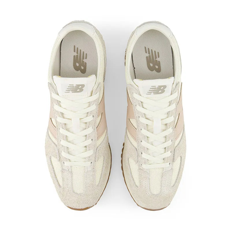 Women's 471 Angora/Desert Clay