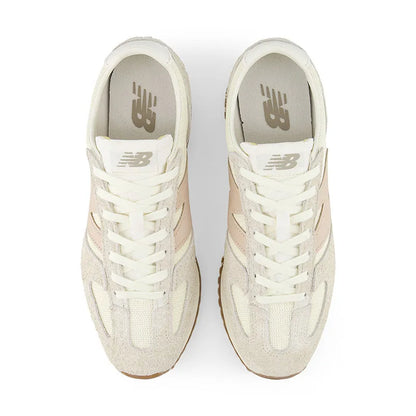 Women's 471 Angora/Desert Clay