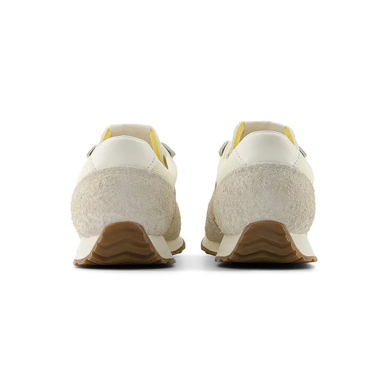 Women's 471 Angora/Desert Clay