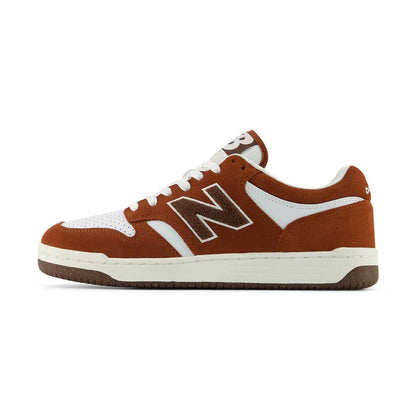 Men's 480L Relic Brown/White