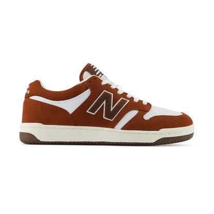 Men's 480L Relic Brown/White