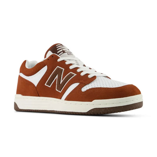 Men's 480L Relic Brown/White