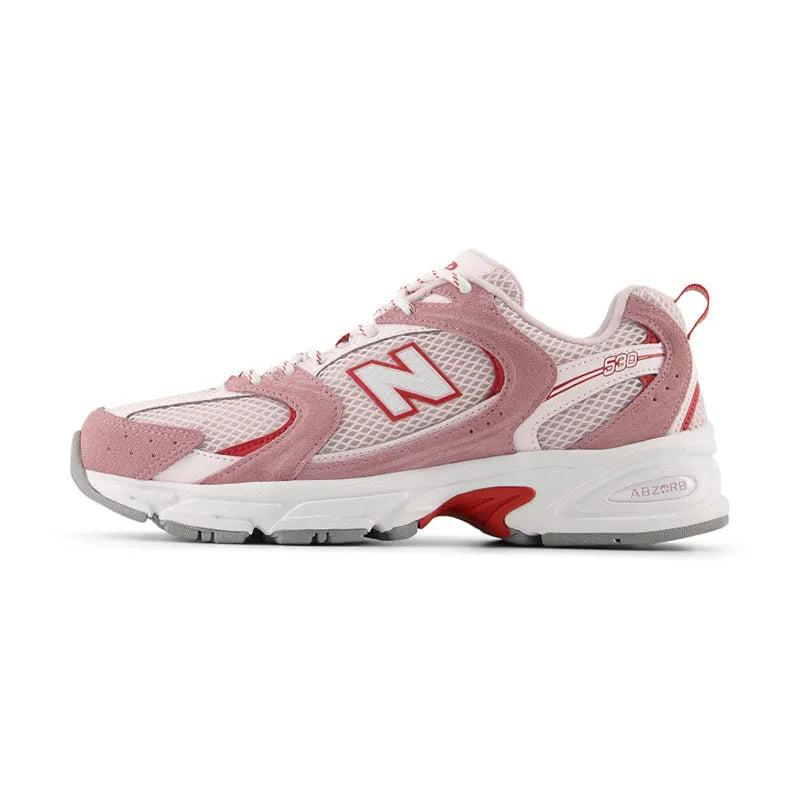 Women's 530 Rosewood/Pink Salt
