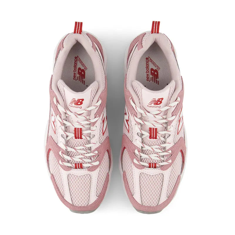 Women's 530 Rosewood/Pink Salt