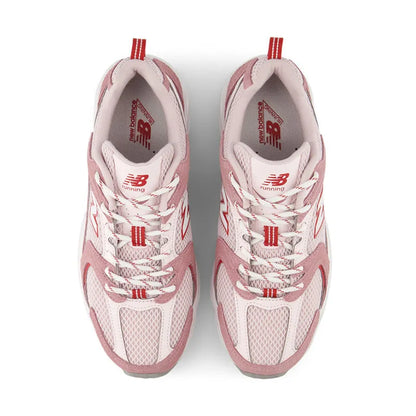 Women's 530 Rosewood/Pink Salt