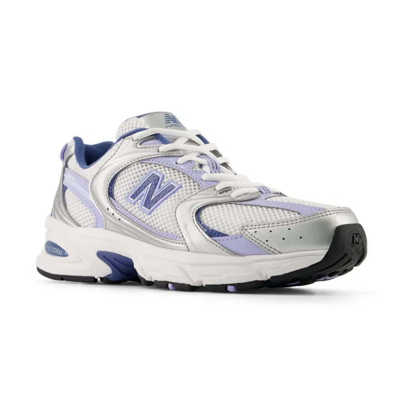 Women's 530 Silver Metallic/Daybreak