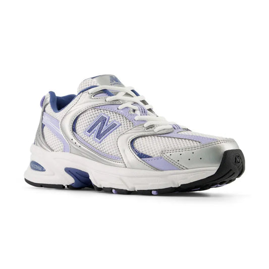 Women's 530 Silver Metallic/Daybreak