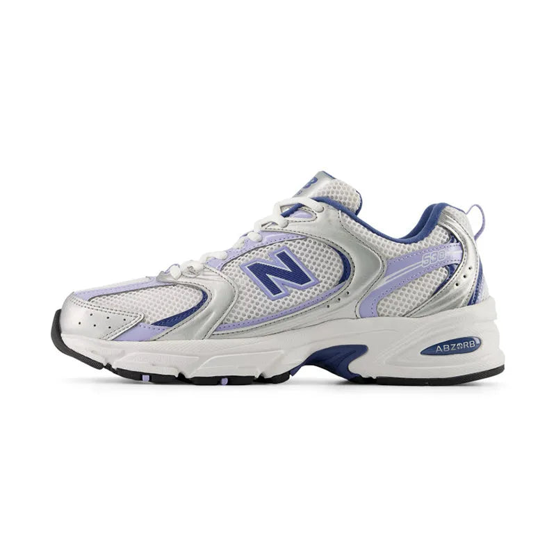 Women's 530 Silver Metallic/Daybreak