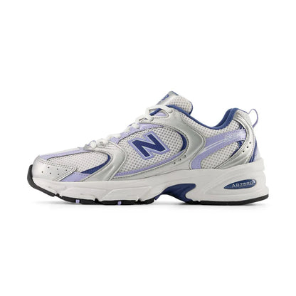 Women's 530 Silver Metallic/Daybreak