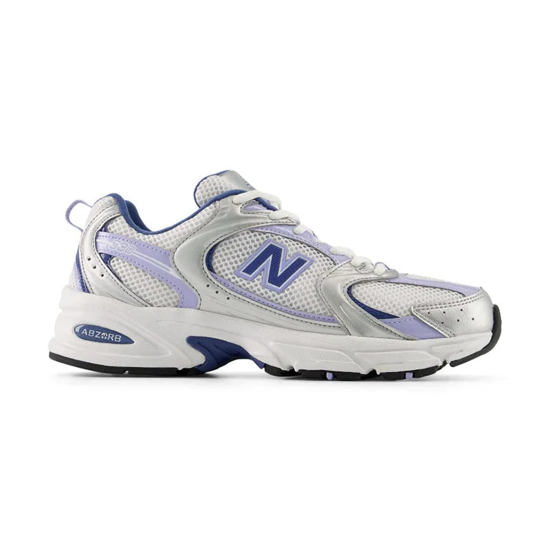 Women's 530 Silver Metallic/Daybreak