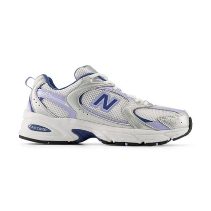 Women's 530 Silver Metallic/Daybreak