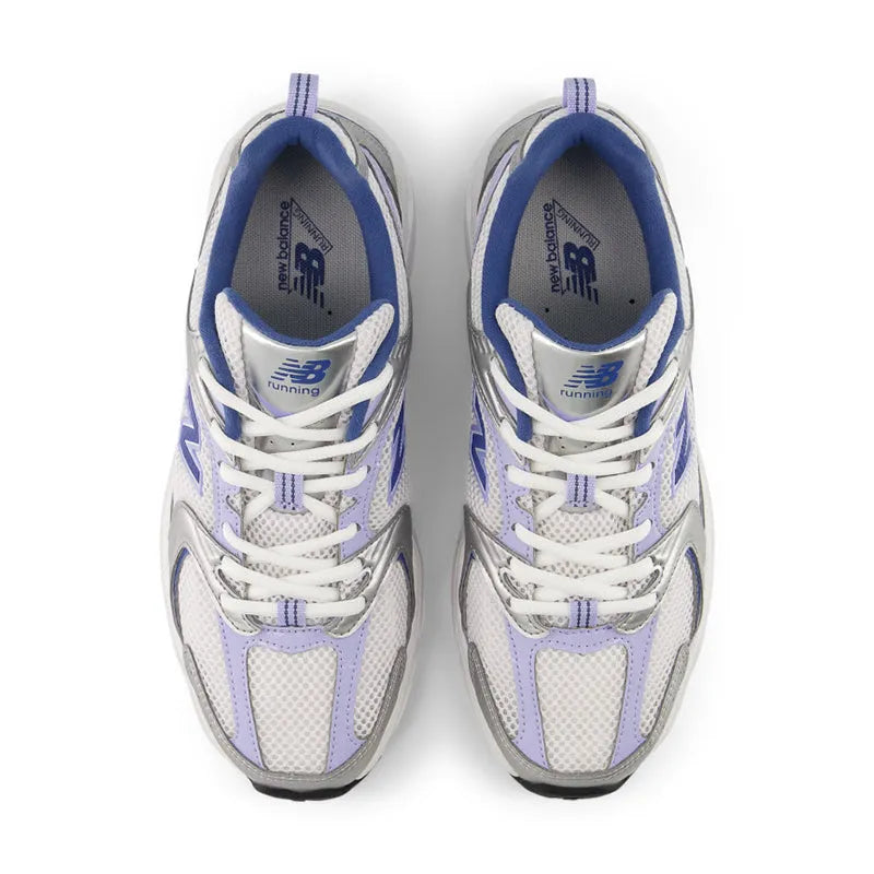 Women's 530 Silver Metallic/Daybreak