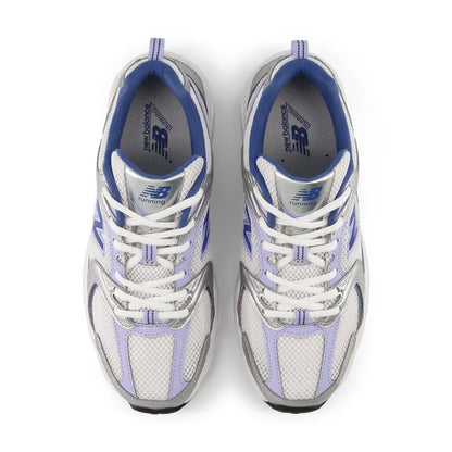Women's 530 Silver Metallic/Daybreak