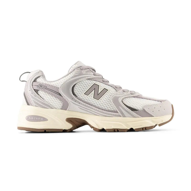 Women's 530 Grey Matter/Truffle Salt
