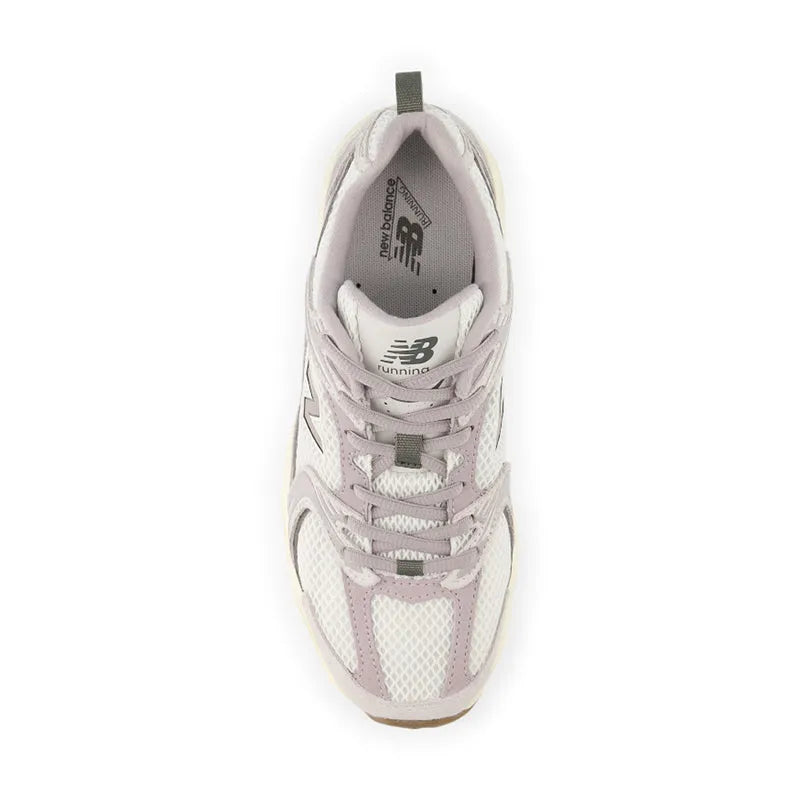 Women's 530 Grey Matter/Truffle Salt