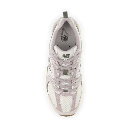 Women's 530 Grey Matter/Truffle Salt