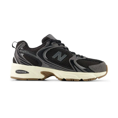 Women's 530 Black/Castlerock