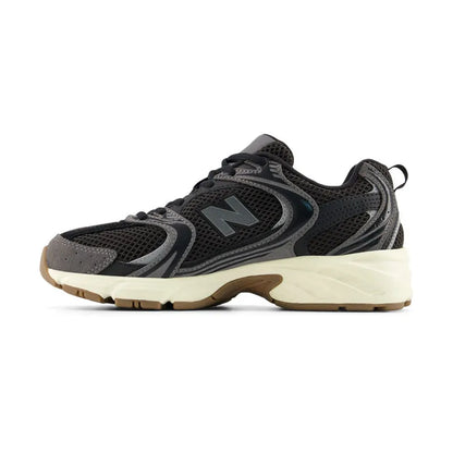 Women's 530 Black/Castlerock