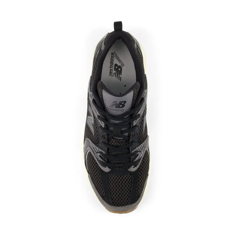 Women's 530 Black/Castlerock