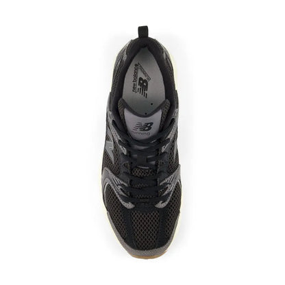 Women's 530 Black/Castlerock