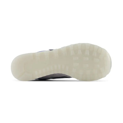 Men's 574 Pearl Grey/White