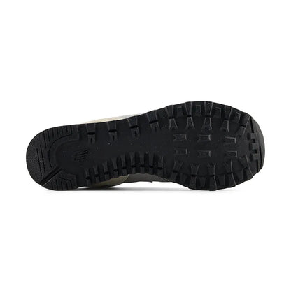 Men's 574 Slate Grey/Rain Cloud