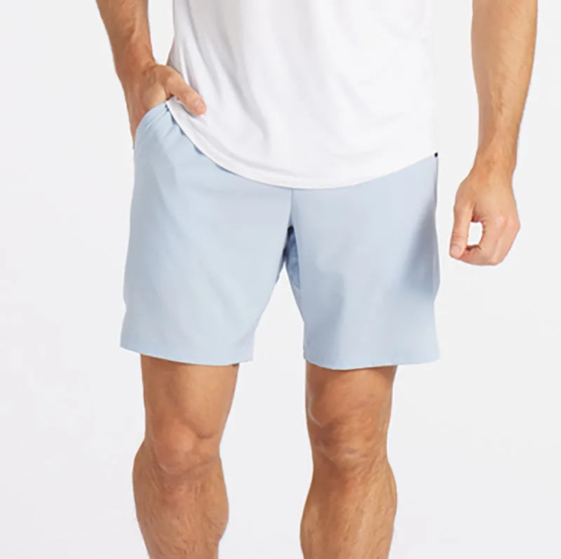 Men's Stride Short 7.5"