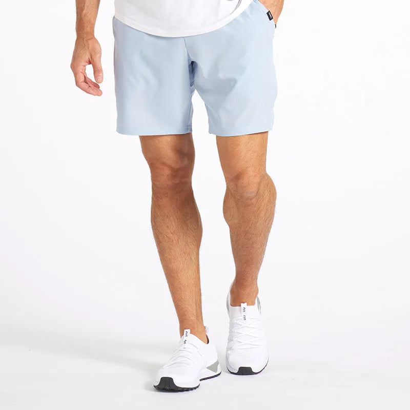 Men's Stride Short 7.5"