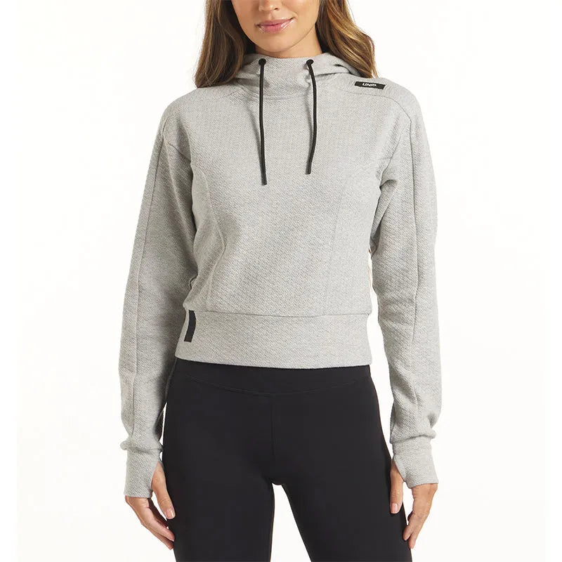 Women's Elevation Hoodie