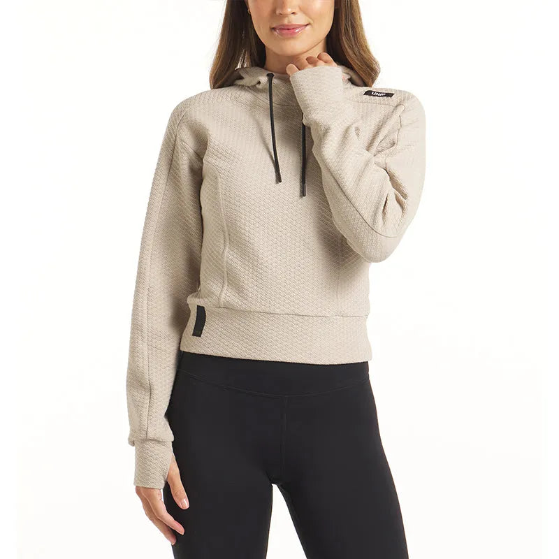 Women's Elevation Hoodie