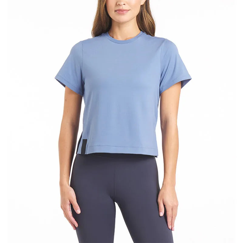Women's Boxy Ultra Tee