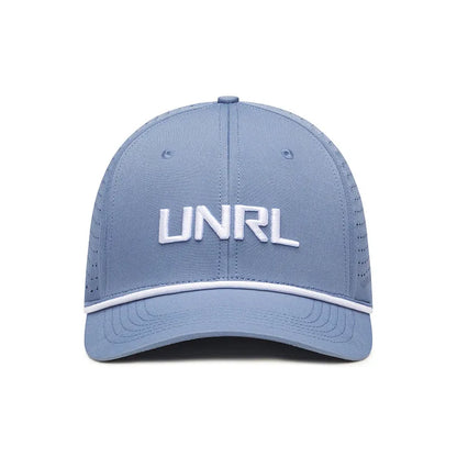 Men's Legacy Snapback Storm Blue