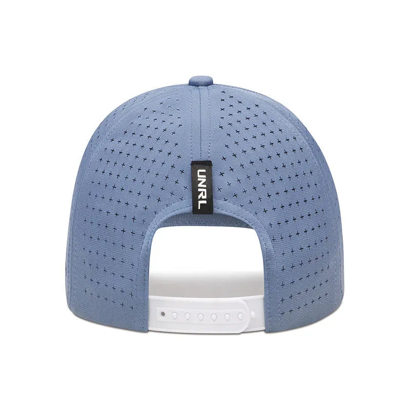 Men's Legacy Snapback Storm Blue