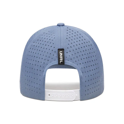 Men's Legacy Snapback Storm Blue
